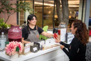 Mobile bar FAQs for Houston weddings and corporate events