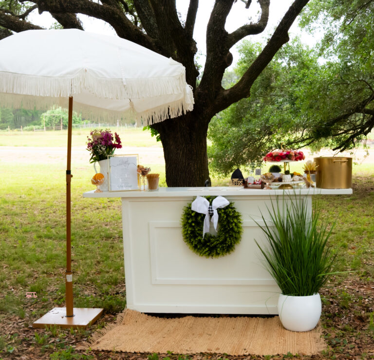 Mobile bartending in Houston - Community Event-01