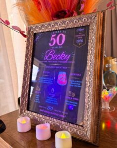 33_Mobile bartending in Houston -Becky’s Neon birthday party-03
