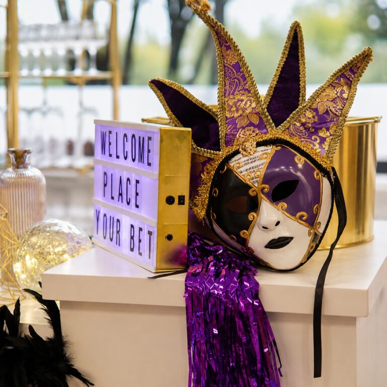 Casino Themed Event- mobile bar in Houston - bar -setup- decor (1)