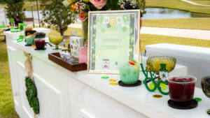 Mobile bartending in Houston -. Community Saint Patrick.-02
