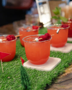 Mobile bartending services houston - corporate - masters theme (3)