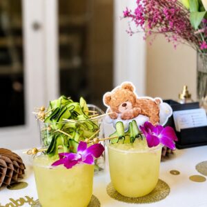 baby-shower-cucumber-mocktails-houston