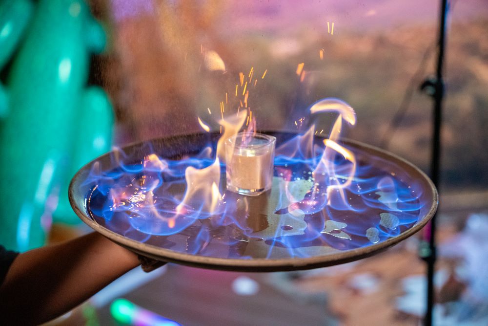 private-party-fire-shot