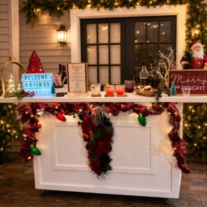 holiday bars- mobile bartenders in houston (1)