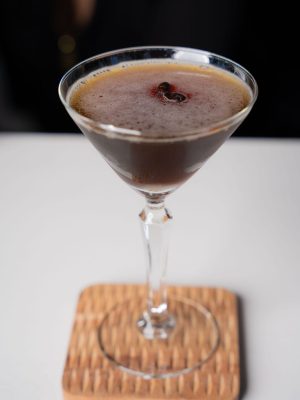 Espresso Martini