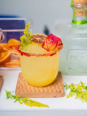 Classic margarita 3