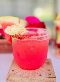 Watermelon Bliss