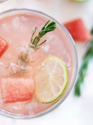 Melon-Fusion | Iilldrink to that | Texas