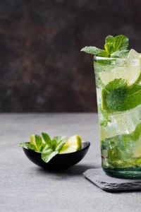 Mojito | Iilldrink to that | Texas