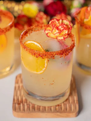 Paloma | Iilldrink to that | Texas