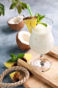 Rum Cocktails | Iilldrink to that | Texas