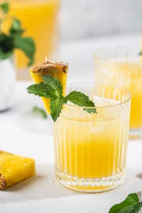 Pineapple-Bourbon | Iilldrink to that | Texas